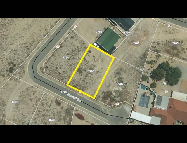 LAND FOR SALE IN DA GAMA BAY